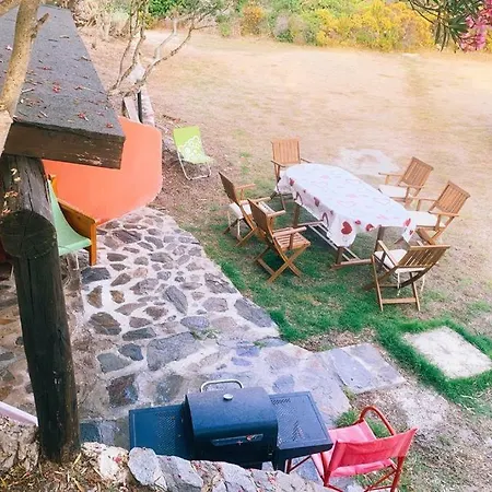Casa Vacanze * 스틴티노