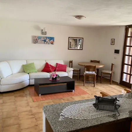 Casa Vacanze 펜션