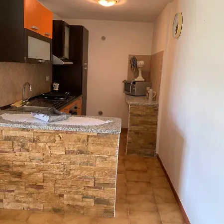 Casa Vacanze 스틴티노