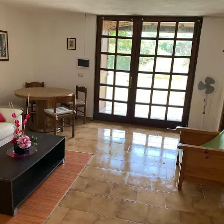 Casa Vacanze 펜션 *