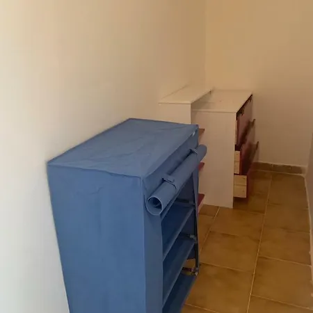 Casa Vacanze * 스틴티노