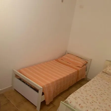 Casa Vacanze 펜션