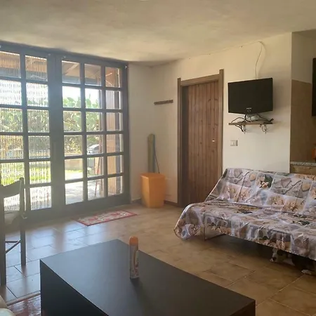 Casa Vacanze